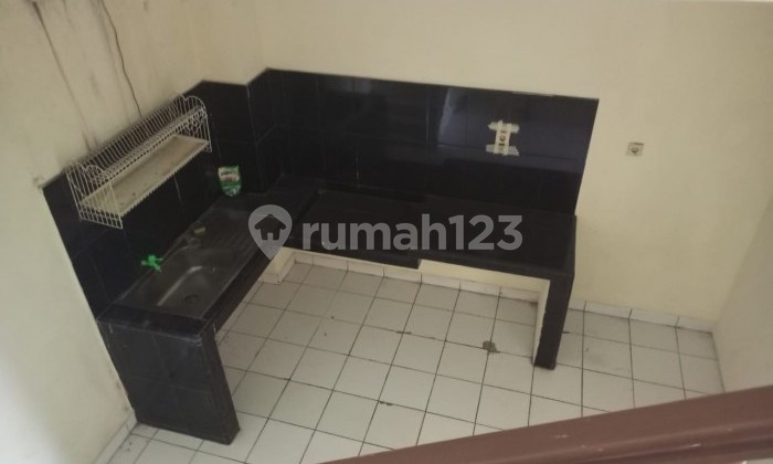 Fdfj. Shop House for Rent in Notredame Deltamas Cikarang 2