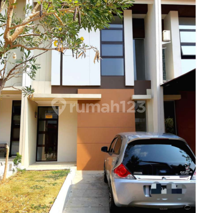For rent. House in Le Freya Cluster, Lippo Cikarang. For rent. House in Le Freya Cluster, Lippo Cikarang.
