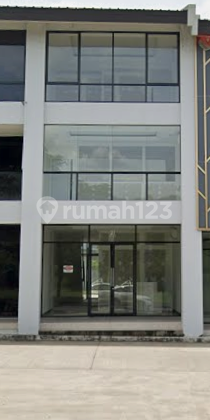 Faaa. Ruko Disewakan di Rolling Hills Lippo Karawang