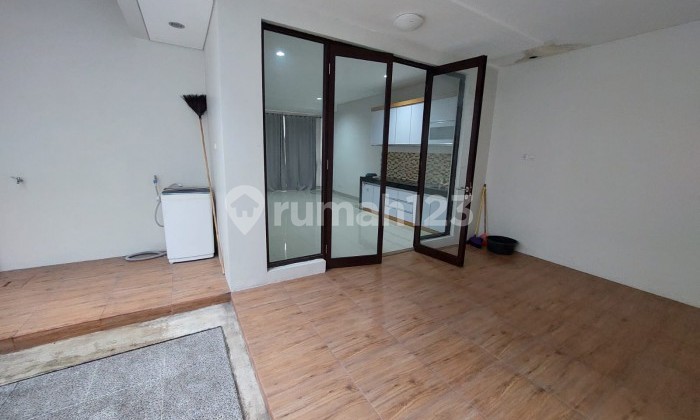 Fcgh. Rumah Dijual di Cluster Cosmo Lippo Cikarang