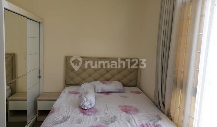 Fjac. Rumah Disewakan di Patio Lippo Cikarang 2