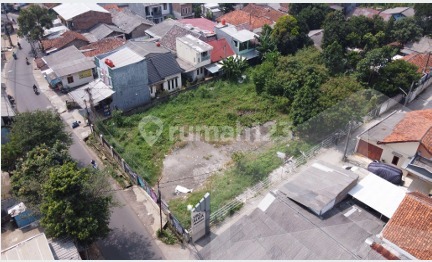 Fdde. Disewakan Tanah di Jatimurni Bekasi Fdde. Disewakan Tanah di Jatimurni Bekasi