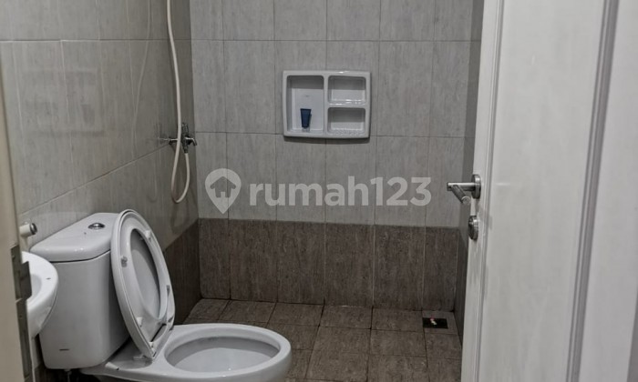 Fecd. Rumah Dijual di Ambrosia Lippo Cikarang 2