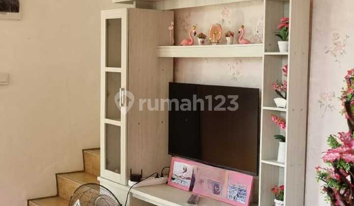 fdbg. Take Over Rumah di Waterfront Lippo Cikarang