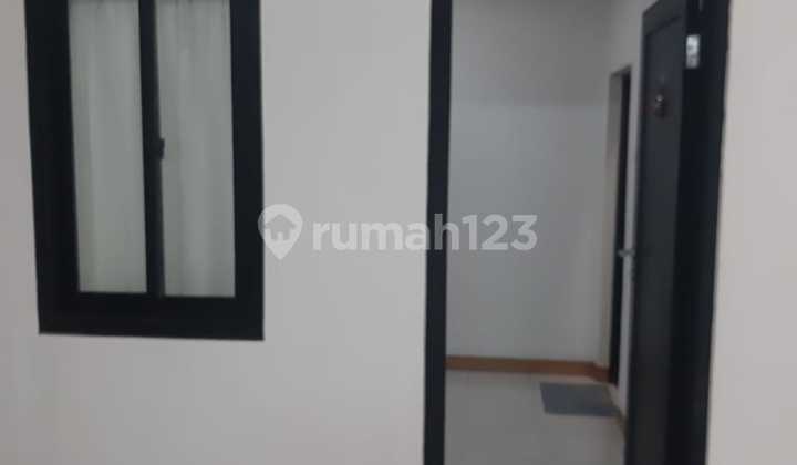 Faeh. Rumah Dijual di Taman Beverly Lippo Cikarang 2