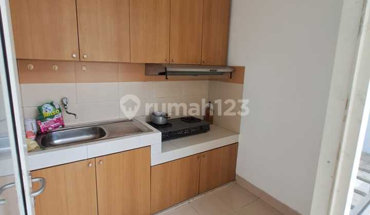 Fbai. Disewakan Rumah Fully Furnished di Florencia Lippo Cikarang 2
