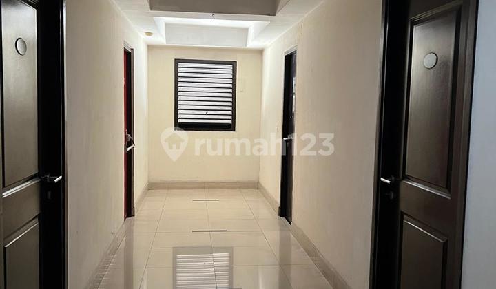 Fcjb. Dijual Apartemen Studio di Metropark Condominium Jababeka