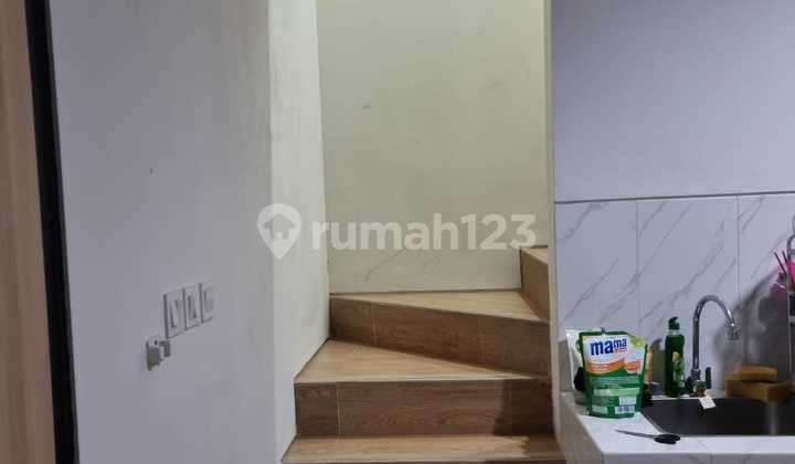 fdcj. Rumah Dijual Take Over di Waterfront Lippo Cikarang