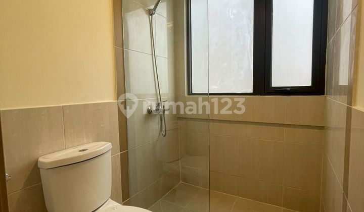 Fbcd. Apartment for rent in Meikarta. 2