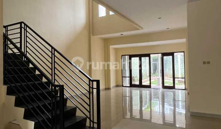 Fefc. House for Rent in Summer Bliss Taman Simpruk