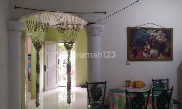 Aida. Rumah Dijual di Cluster Nice Deltamas Cikarang Pusat  2