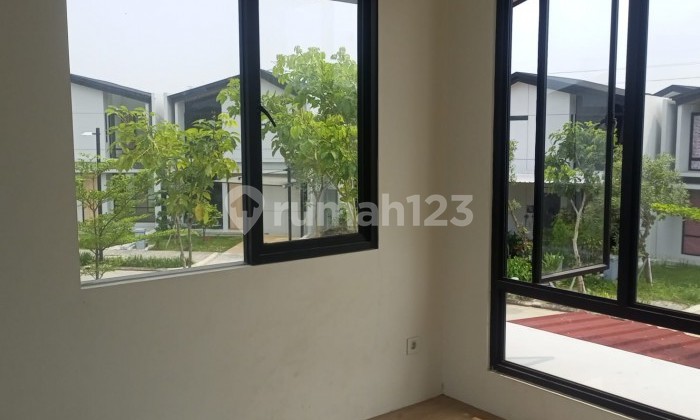 Febd. Rumah Disewakan di Waterfront Lippo Cikarang Febd. Rumah Disewakan di Waterfront Lippo Cikarang