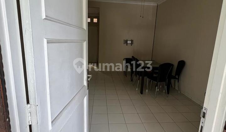 Fbga. Rumah Disewakan di Cluster Meadow Green Lippo Cikarang 2