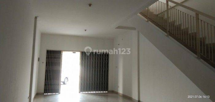 chgf. Ruko  di Thamrin Jababeka Cikarang 2