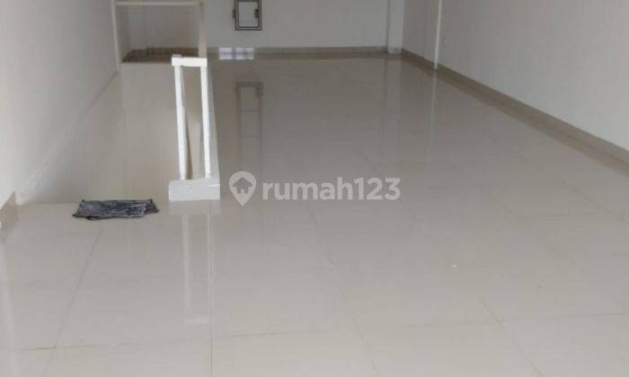 chgf. Ruko  di Thamrin Jababeka Cikarang 3