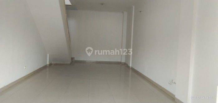 chgf. Ruko  di Thamrin Jababeka Cikarang 6