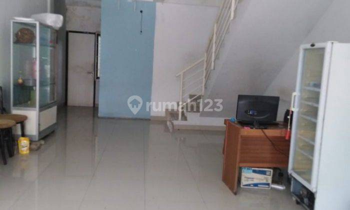 ciea. Ruko Disewakan di Magnetica Lippo Cikarang 3