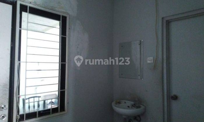 ciea. Ruko Disewakan di Magnetica Lippo Cikarang 4