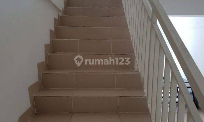 ciig. Ruko Disewakan  di Trace Jababeka Cikarang 6