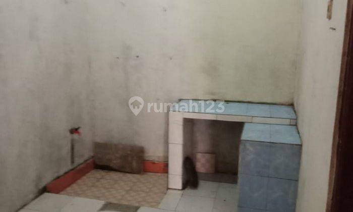 Dagi. Rumah Dijual di Graha Pemda Cikarang 3