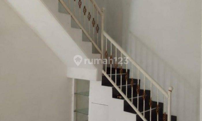 Dchj. Rumah Dijual di Taman Simprug Sriwijaya Lippo Cikarang 4