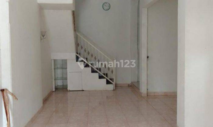 Dchj. Rumah Dijual di Taman Simprug Sriwijaya Lippo Cikarang 8