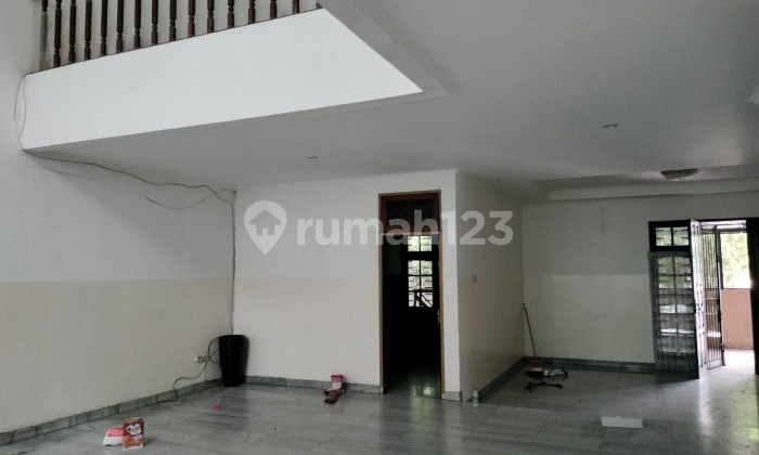 Decc. Rumah Disewakan di Pluit Karang Permai Jakarta Utara 2