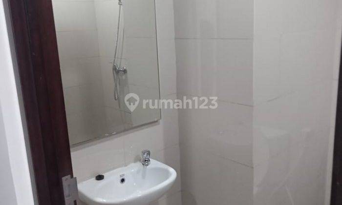 Unit Studio Dijual di Apartemen Pesona Square Marakesh Sukmajaya Depok 11