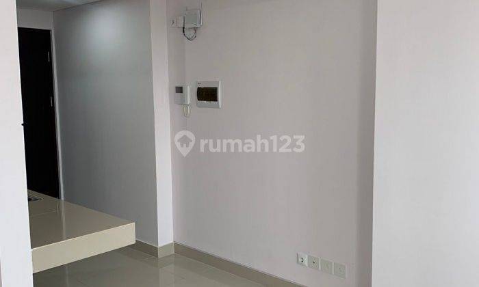 Unit Studio Dijual di Apartemen Pesona Square Marakesh Sukmajaya Depok 10