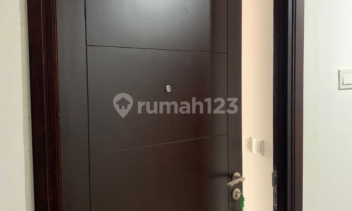 Djib. Apartemen Dijual di Pesona Square Sukmajaya Depok 8