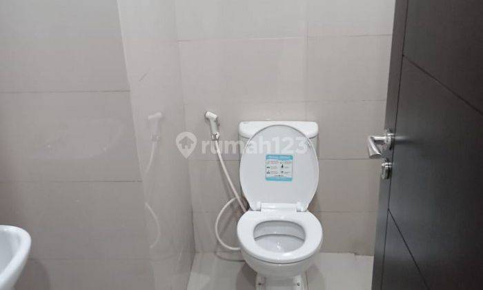 Unit Studio Dijual di Apartemen Pesona Square Marakesh Sukmajaya Depok 2