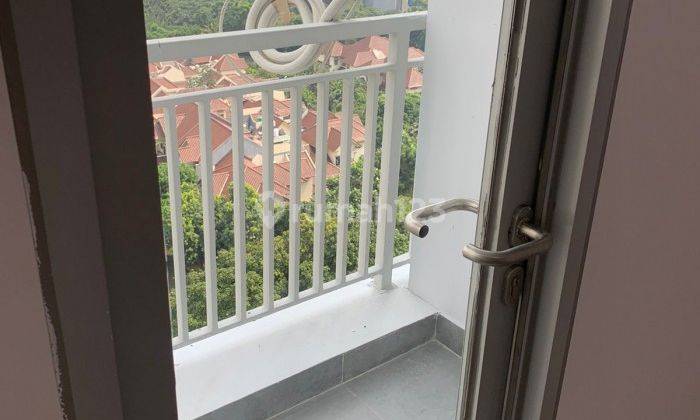Unit Studio Dijual di Apartemen Pesona Square Marakesh Sukmajaya Depok 8