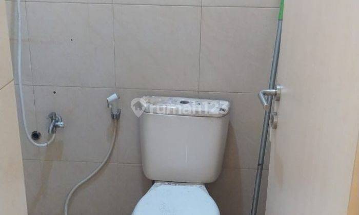 Dchd. Ruko Disewakan di Galeri Niaga Mediterania Pik Jakarta Utara 2