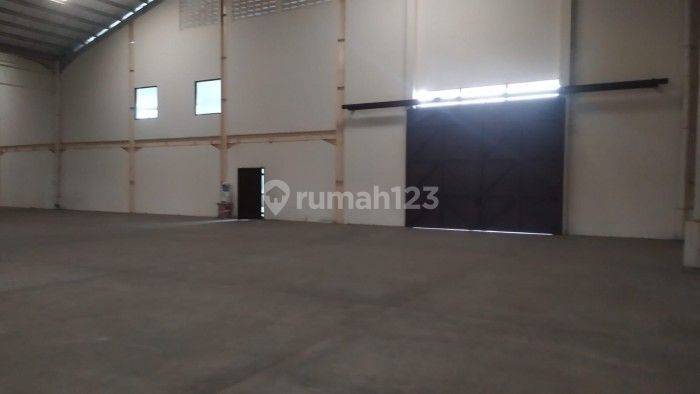 Dfej. Gudang Disewakan di Cikarang Pusat 2