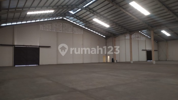 Dfej. Gudang Disewakan di Cikarang Pusat 1