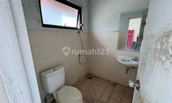 Dfhj. Ruko Disewakan di Ruko Magnetica Lippo Cikarang  3