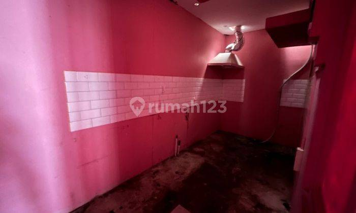 Dfhj. Ruko Disewakan di Ruko Magnetica Lippo Cikarang  6