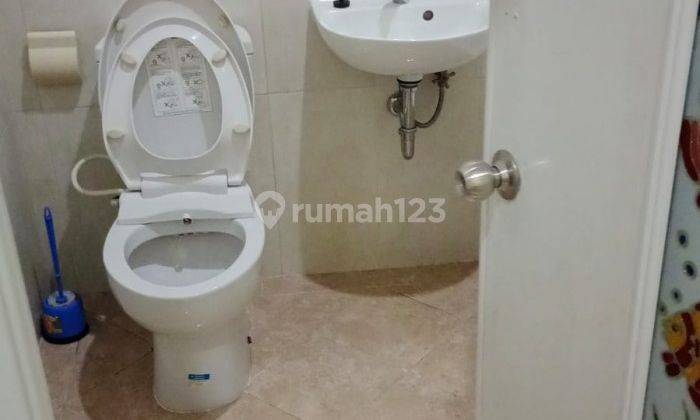 Dfih. Rumah Disewakan Fully Furnished di Cluster Meadow Green Lippo Cikarang 4