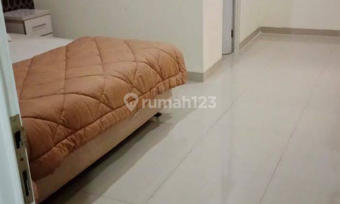 Dfih. Rumah Disewakan Fully Furnished di Cluster Meadow Green Lippo Cikarang 3