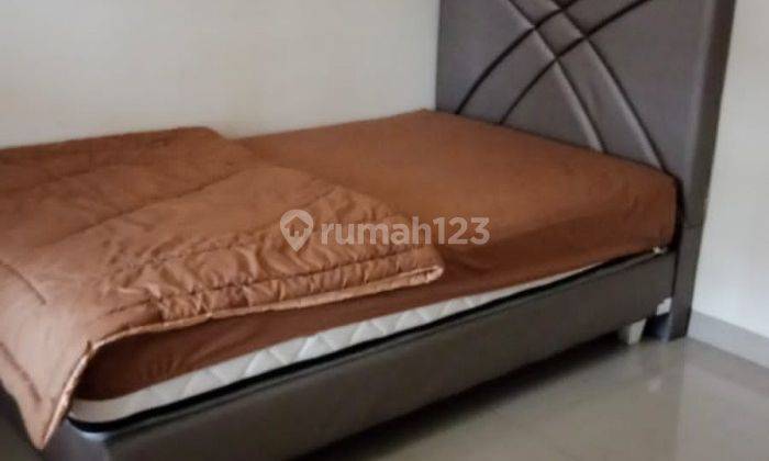 Dfih. Rumah Disewakan Fully Furnished di Cluster Meadow Green Lippo Cikarang 6