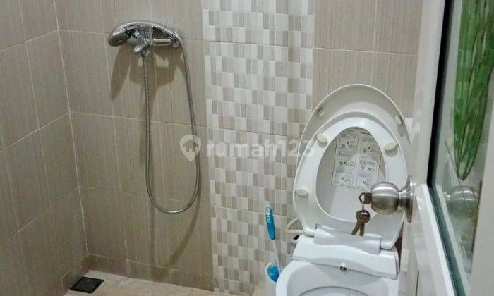 Dfih. Rumah Disewakan Fully Furnished di Cluster Meadow Green Lippo Cikarang 9