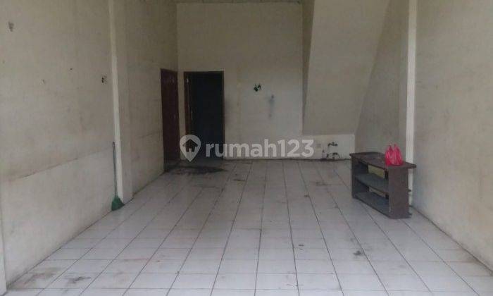 Sewa Ruko Di Pademangan Jakarta Utara Rumah123