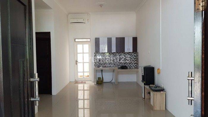 Dgcc. Rumah Disewakan Fully Furnished di Cluster Catalonia Deltamas Cikarang 5