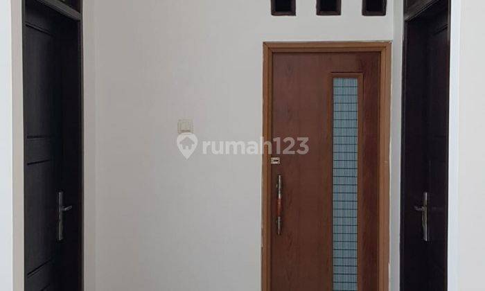 Dgcc. Rumah Disewakan Fully Furnished di Cluster Catalonia Deltamas Cikarang 8