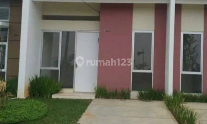 Dgcj. Rumah Dijual di Perum. De Green Valley Cikarang 1