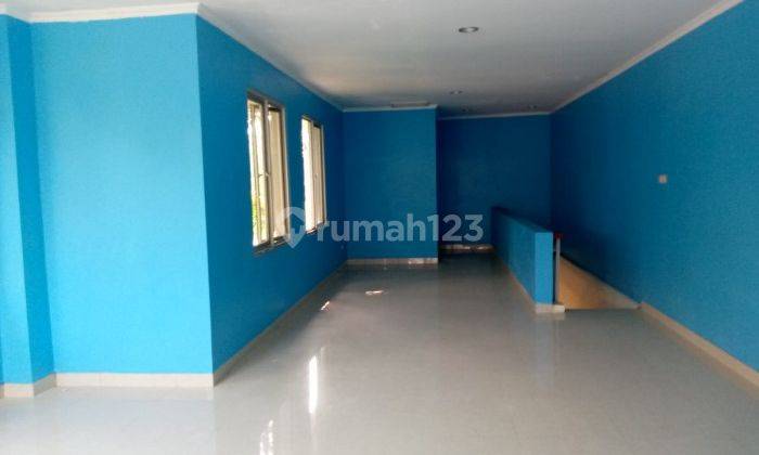 Dgdg. Ruko Hook Disewakan di Zona Amerika Deltamas Cikarang 1