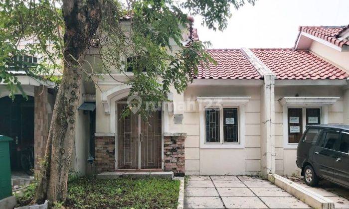 Dggf. Rumah Dijual Siap Huni di Cluster Le Vesta Lippo Cikarang 2