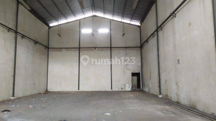 Cife. Gudang Disewakan di Deltamas Cikarang Pusat 1