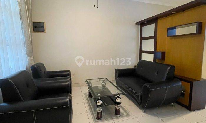 Ddee. Rumah Dijual Siap Huni di Cluster Florencia Lippo Cikarang 2