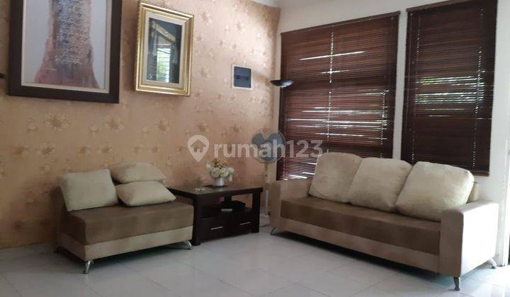 Eadd. Rumah Dijual di Cluster Florencia Lippo Cikarang 1